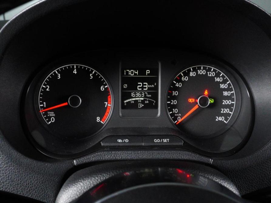 Volkswagen Polo V Рестайлинг Минеральные Воды  - изображение 15