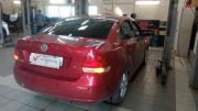 Volkswagen Polo V Санкт-Петербург  - изображение 24