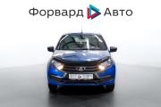 Lada (ВАЗ) Granta I Рестайлинг Тюмень  - изображение 25