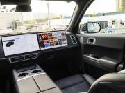Li Auto (Lixiang) L7 I Москва  - изображение 44
