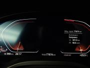 BMW X4 II (G02) Москва  - изображение 30