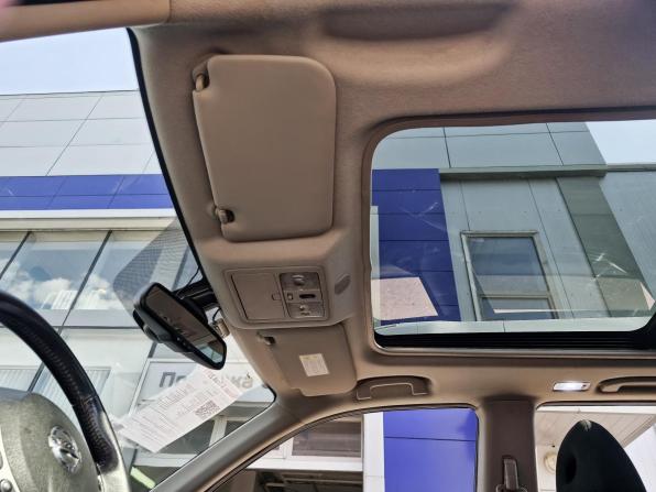 Nissan X-Trail II Рестайлинг с пробегом 2011 года, цена 1 379 000 рублей, 141146 км, внедорожник, Автокод Объявления