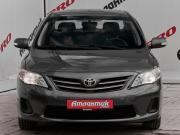Toyota Corolla X (E140 E150) Рестайлинг Екатеринбург  - изображение 22