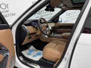 Land Rover Range Rover V Ставрополь  - изображение 42