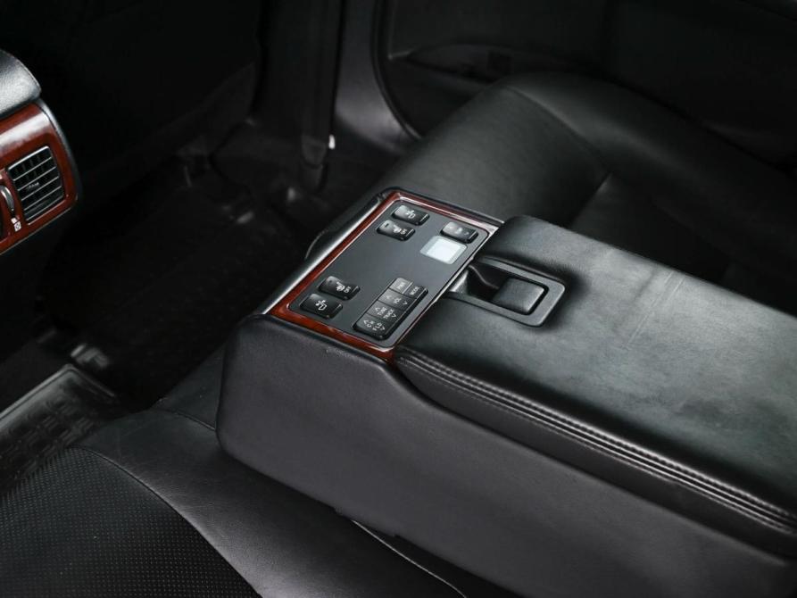 Toyota Camry VII (XV50) Екатеринбург  - изображение 13