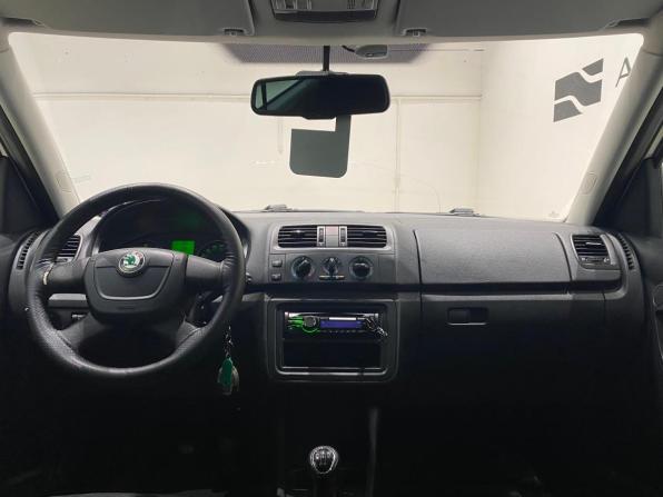 Skoda Roomster I с пробегом 2010 года, цена 399 000 рублей, 153194 км, минивэн, Автокод Объявления