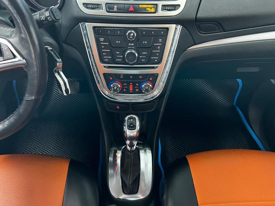 Opel Mokka I Казань  - изображение 15