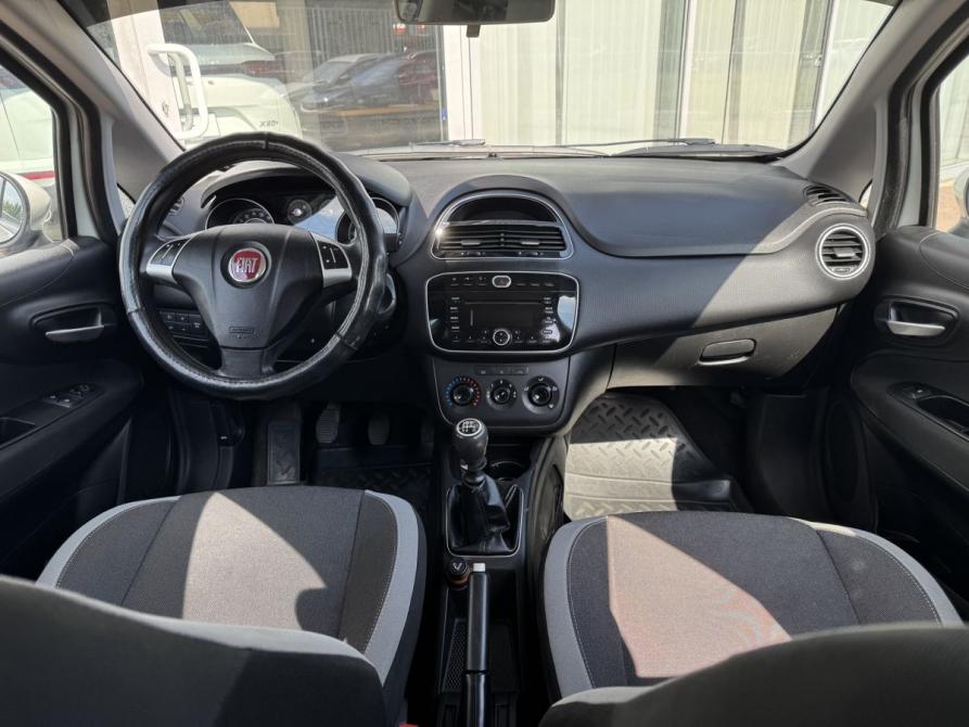 Fiat Punto III Punto Воронеж  - изображение 9