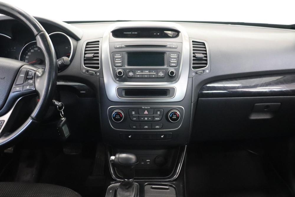 Kia Sorento II Рестайлинг Ульяновск  - изображение 11