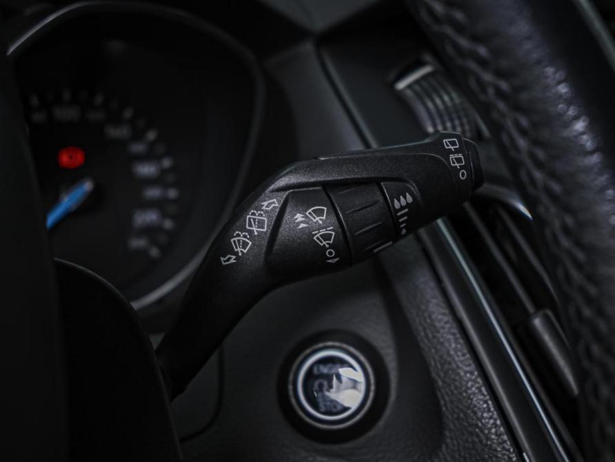 Ford Focus III Рестайлинг Ставрополь  - изображение 19