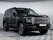 Haval H9 II Москва  - изображение 23