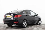 Hyundai Solaris I Рестайлинг Сургут  - изображение 24