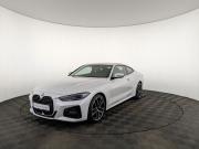 BMW 4 серии G22 G23 G26 Москва  - изображение 30