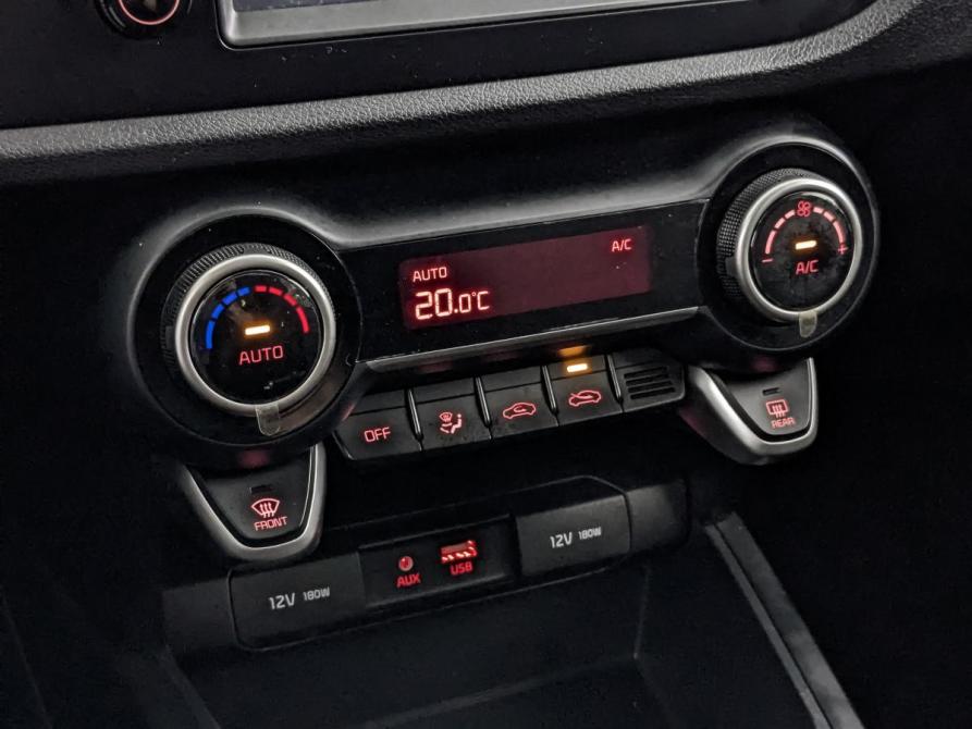 Kia Rio IV Москва  - изображение 21