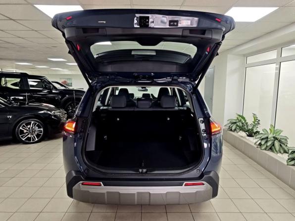 Новый Toyota RAV4 VI (XA60) 2026 года, цена 4 740 000 рублей, внедорожник, Автокод Объявления