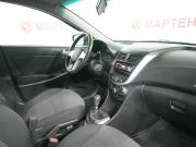Hyundai Solaris I Вологда  - изображение 27