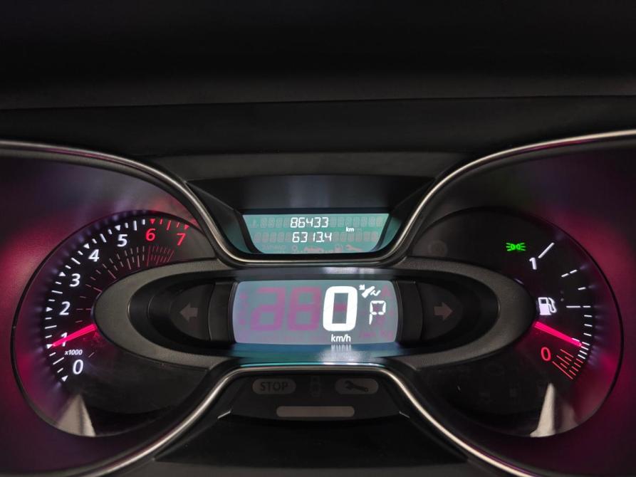 Renault Kaptur I Рестайлинг Псков  - изображение 10