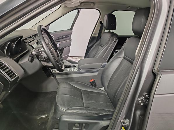 Land Rover Discovery V с пробегом 2019 года, цена 5 000 000 рублей, 45648 км, внедорожник, Автокод Объявления