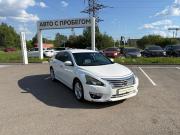 Nissan Teana III Томск  - изображение 21