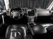 Toyota Land Cruiser 200 Series Рестайлинг 2 Тюмень  - изображение 35