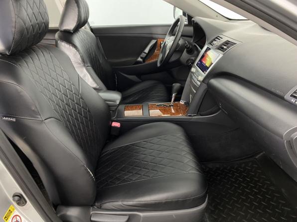 Toyota Camry VI (XV40) с пробегом 2008 года, цена 860 000 рублей, 289271 км, седан, Автокод Объявления