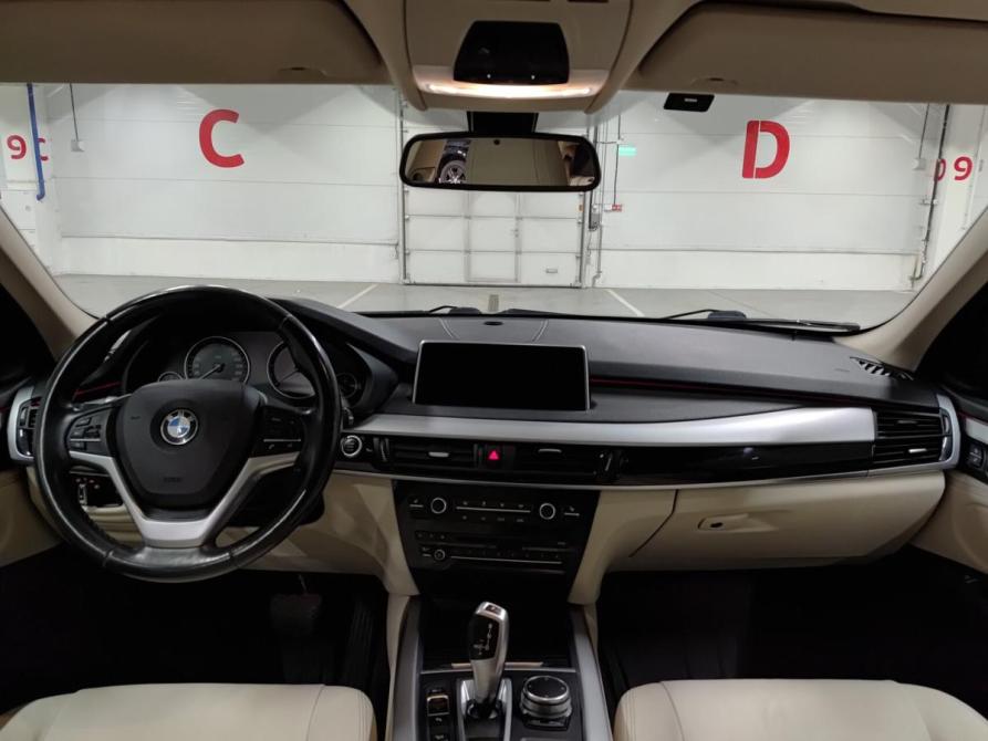 BMW X5 III (F15) Казань  - изображение 17