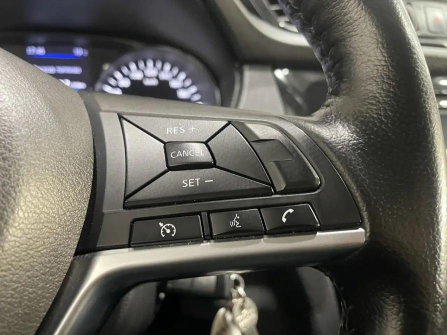 Nissan Qashqai II Рестайлинг Пермь  - изображение 21