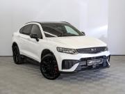 Geely Tugella I Рестайлинг Москва  - изображение 33