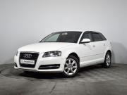 Audi A3 II (8P) Рестайлинг 2 Санкт-Петербург  - изображение 20