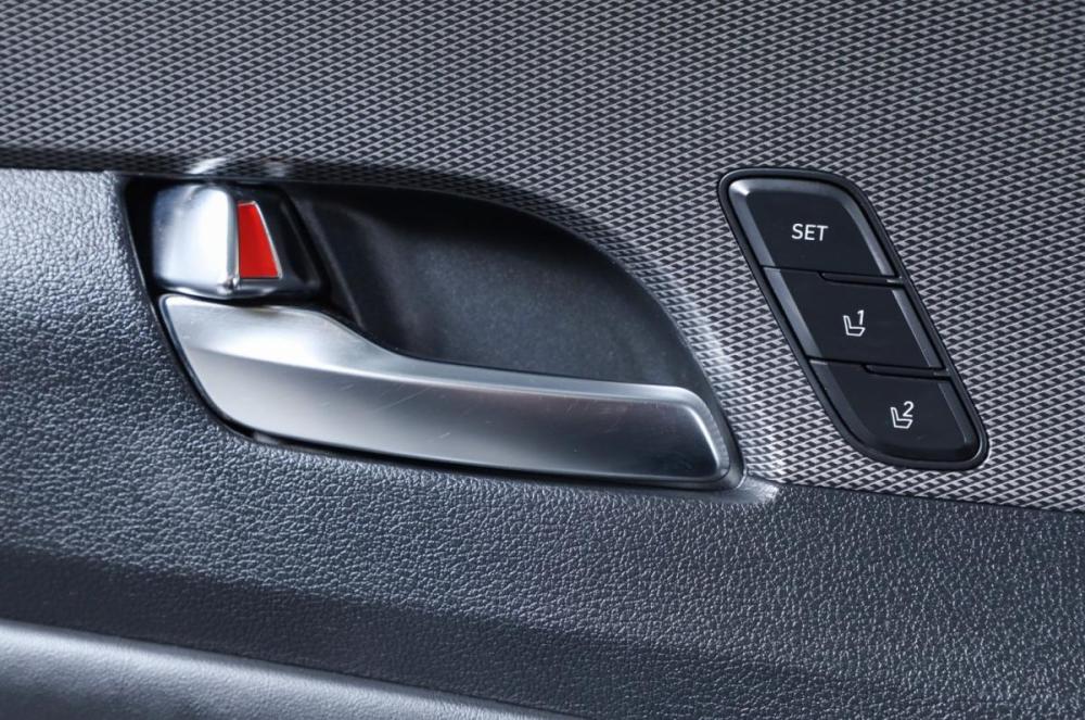 Hyundai Santa Fe IV Новосибирск  - изображение 17
