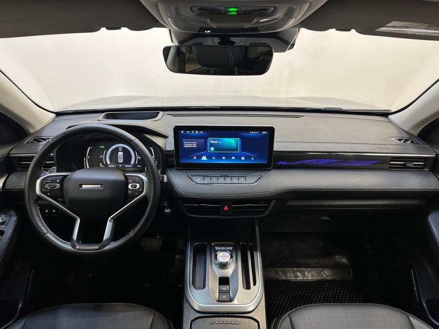Haval Jolion I Рестайлинг Балашиха  - изображение 5
