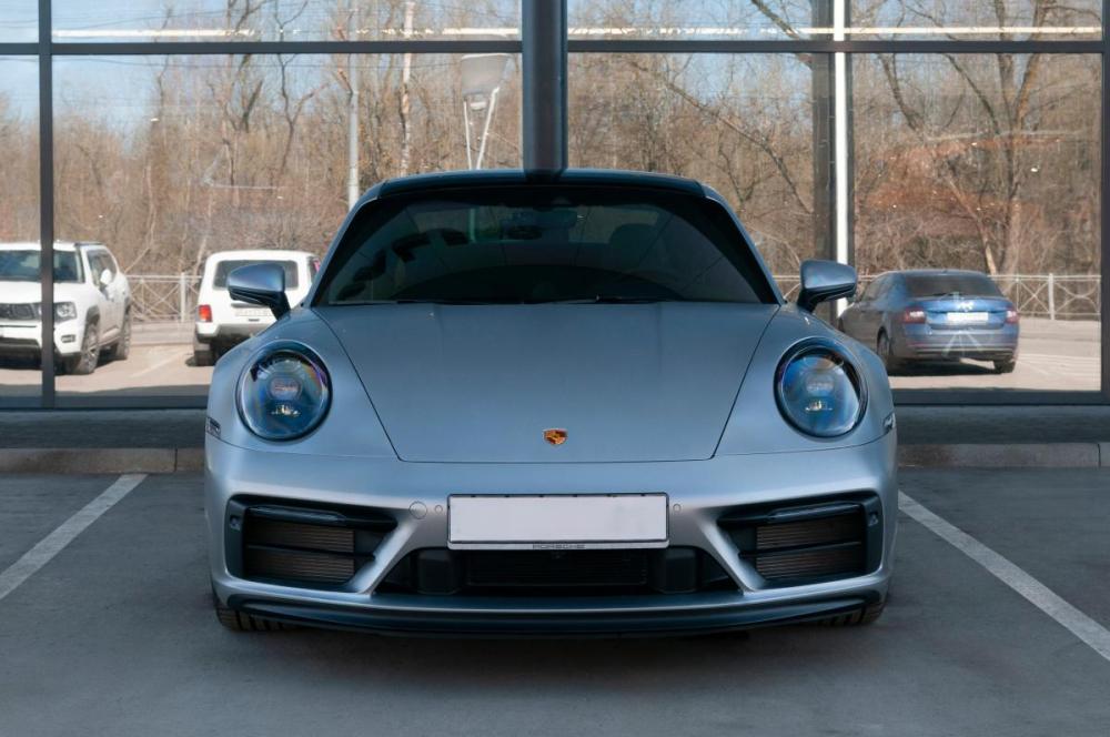 Porsche 911 VIII (992) Брянск  - изображение 6