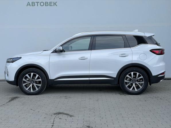 Xcite X-Cross 7 с пробегом 2024 года, цена 2 147 000 рублей, 6570 км, внедорожник, Автокод Объявления