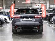 Land Rover Range Rover Velar I Санкт-Петербург  - изображение 39