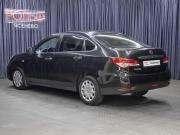 Nissan Almera III (G15) Москва  - изображение 25