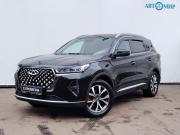 Chery Tiggo 7 Pro Max I Рестайлинг Москва  - изображение 15