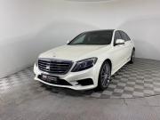 Mercedes-Benz S-Класс VI (W222 C217) Ростов-на-Дону  - изображение 20