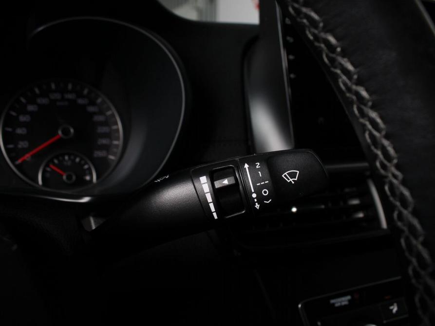 Kia Optima IV Рестайлинг Минеральные Воды  - изображение 16