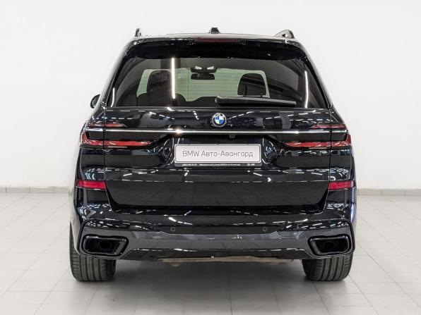 BMW X7 I (G07) Рестайлинг с пробегом 2022 года, цена 11 900 000 рублей, 61587 км, внедорожник, Автокод Объявления