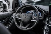 Toyota Land Cruiser 300 Series Москва  - изображение 41