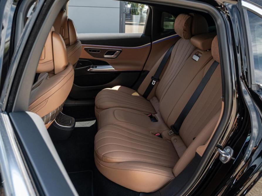 Mercedes-Benz E-Класс VI (W214 S214) Краснодар  - изображение 9
