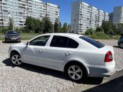 Skoda Octavia II (A5) Рестайлинг Ярославль  - изображение 44