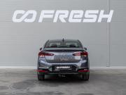Hyundai Elantra VI (AD) Рестайлинг Краснодар  - изображение 25