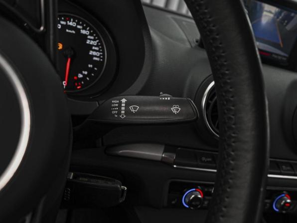 Audi A3 III (8V) с пробегом 2014 года, цена 1 599 000 рублей, 157312 км, седан, Автокод Объявления