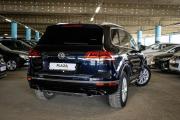 Volkswagen Touareg II Рестайлинг Уфа  - изображение 31