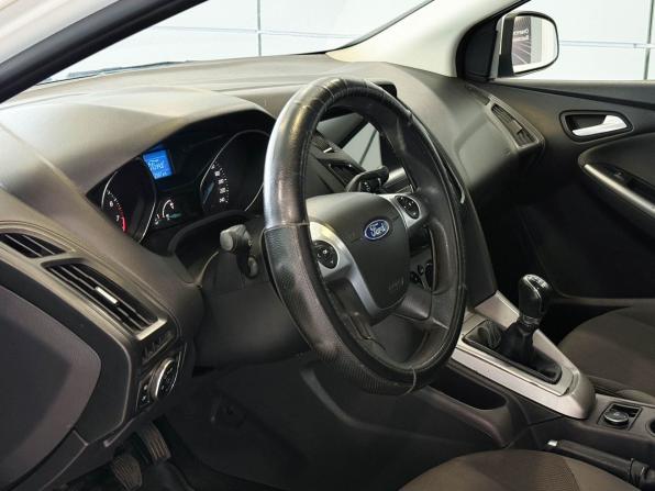 Ford Focus III с пробегом 2012 года, цена 697 000 рублей, 227087 км, седан, Автокод Объявления