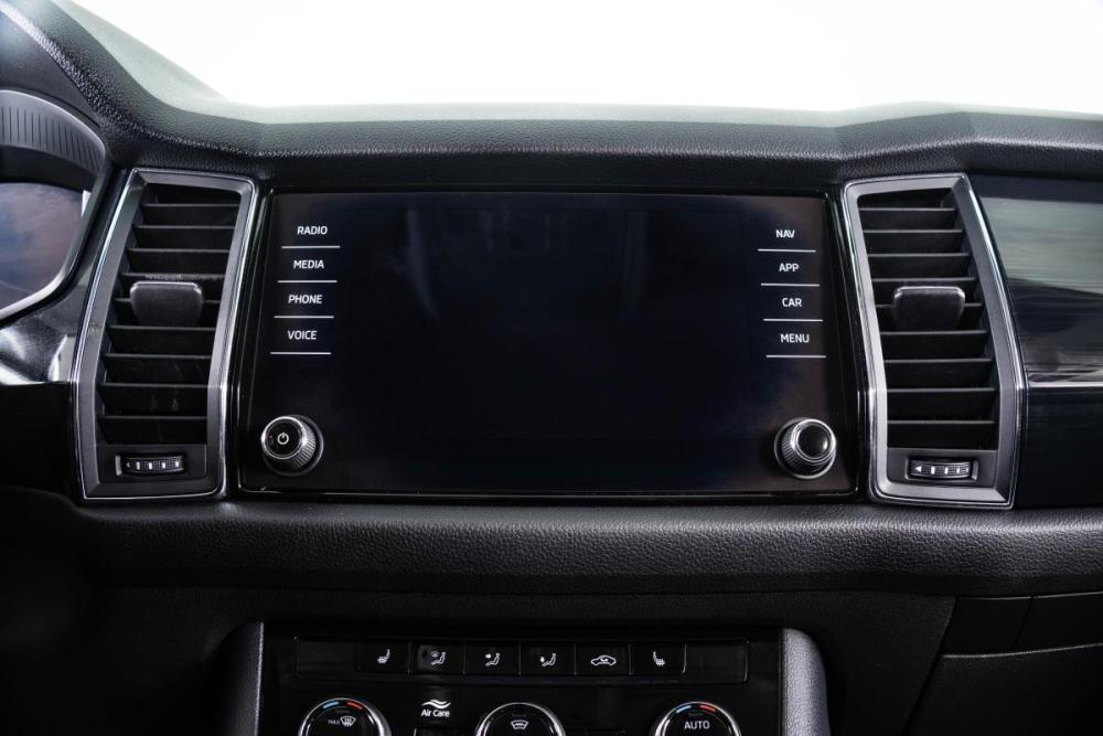 Skoda Kodiaq I Пермь  - изображение 19