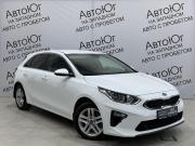 Kia Ceed III Ставрополь  - изображение 19
