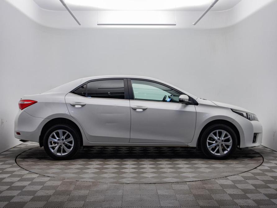 Toyota Corolla XI (E160 E170 E180) Москва  - изображение 7