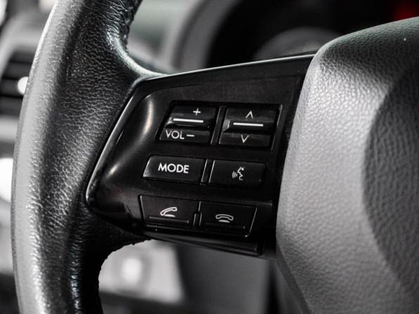 Subaru XV I с пробегом 2012 года, цена 1 100 000 рублей, 182703 км, внедорожник, Автокод Объявления